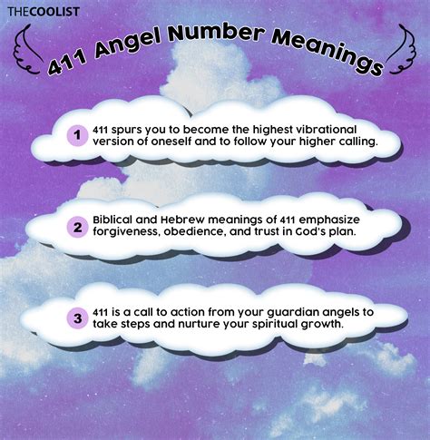 411 angel numbers|411 angel number money.